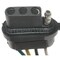 Standard Ignition Trailer Connector, Tc430 TC430 - alternate 2
